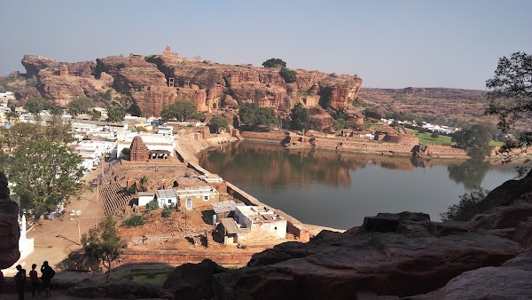 Badami 3