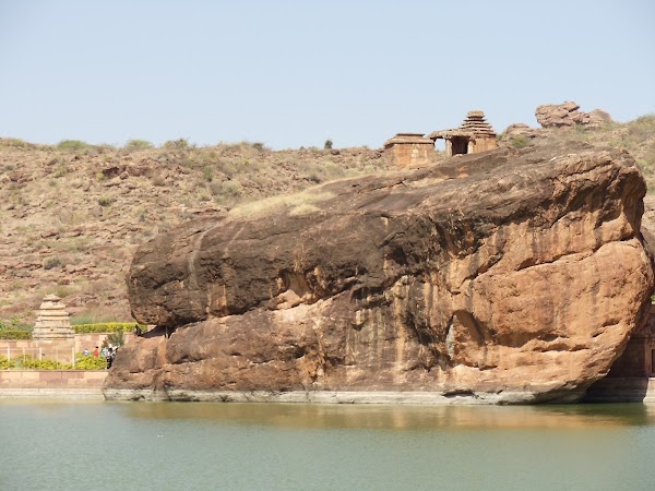Badami 2