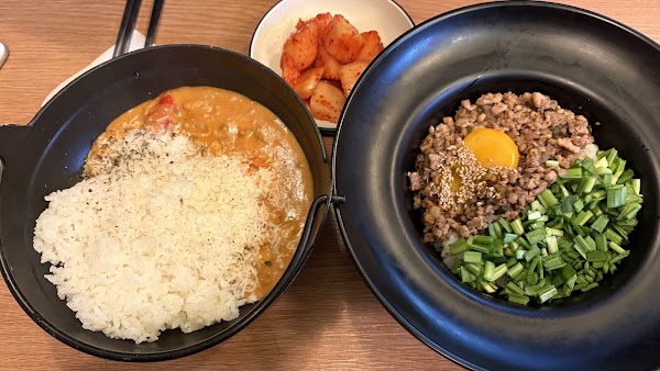 코코로레시피 서촌본점 Cocoro Recipe 4