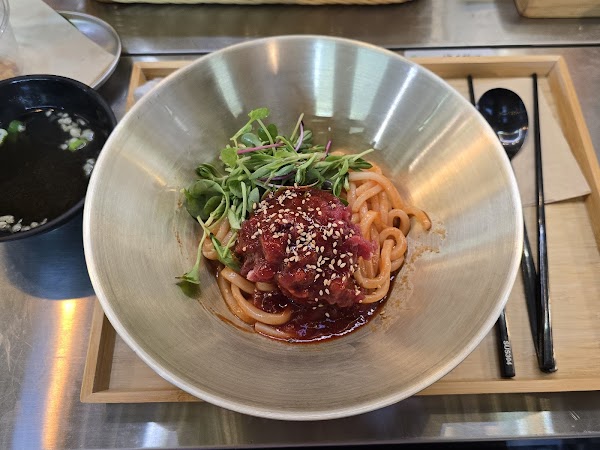 코코로레시피 서촌본점 Cocoro Recipe 3