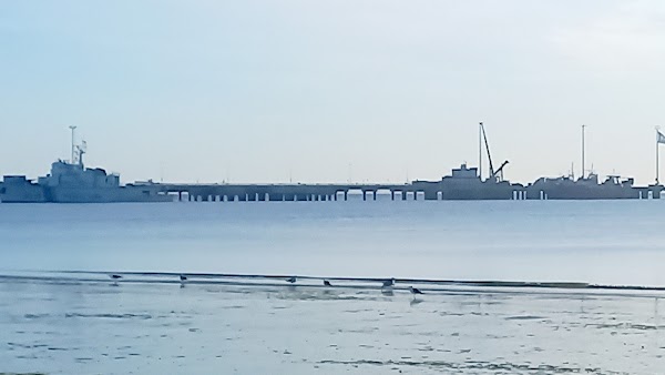 Playa Céntrica 1
