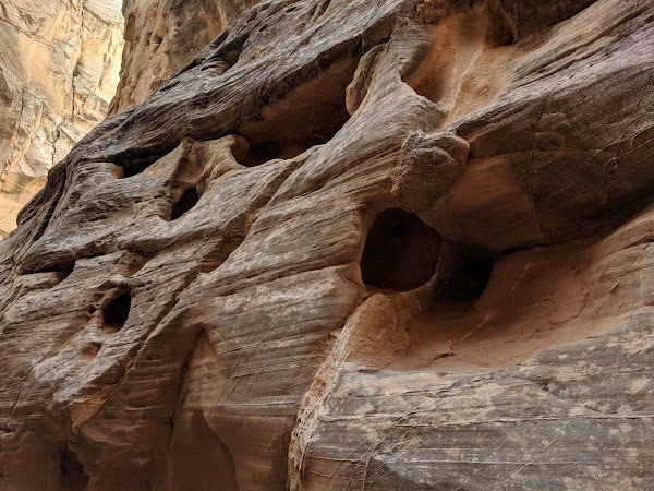 Cottonwood Narrows 3