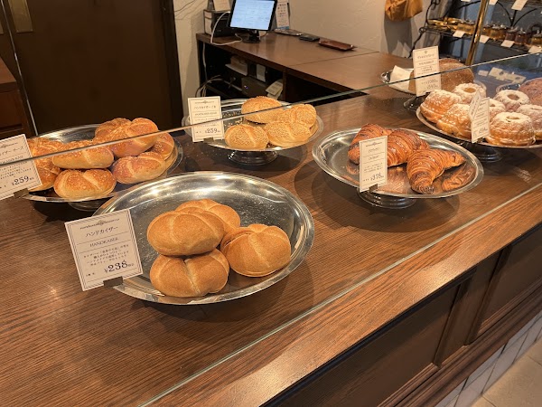 Hofbäckerei Edegger-Tax 4