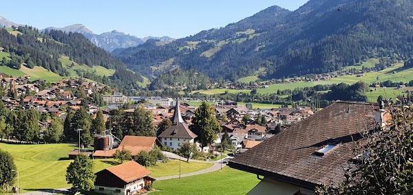 Zweisimmen