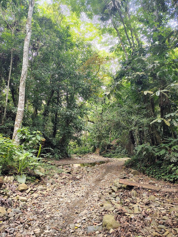 Mirador el cielo Capurganá