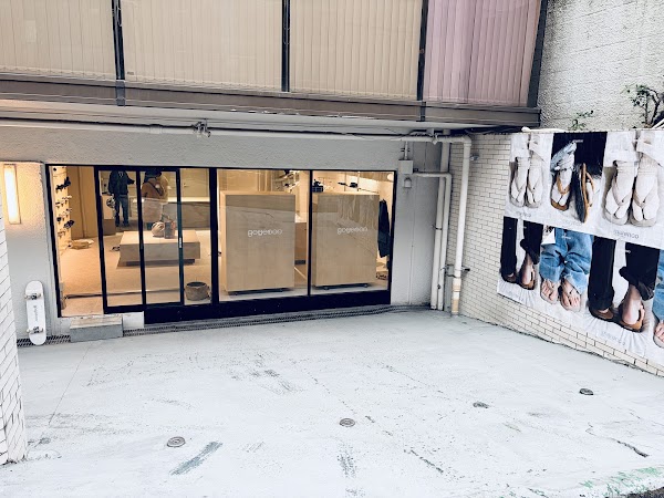 goyemon SHIBUYA 1