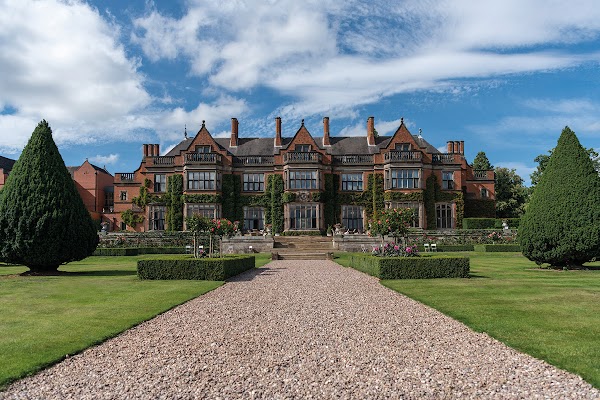 England 2