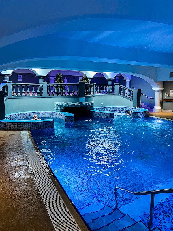 Hoar Cross Hall Spa Hotel 4