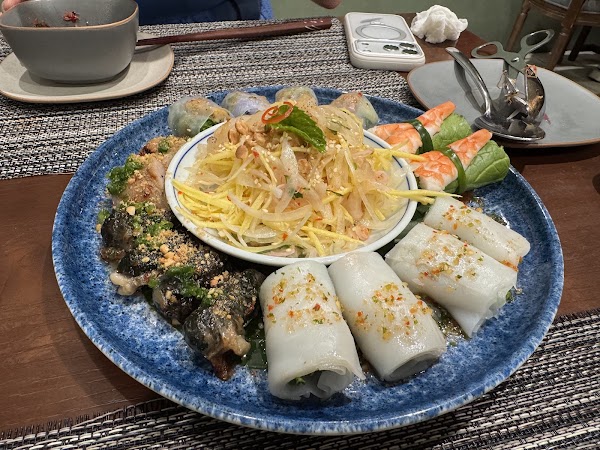 Madame Lam - Vietnamese Contemporary Cuisine 4