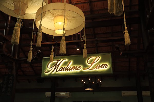 Madame Lam - Vietnamese Contemporary Cuisine 3