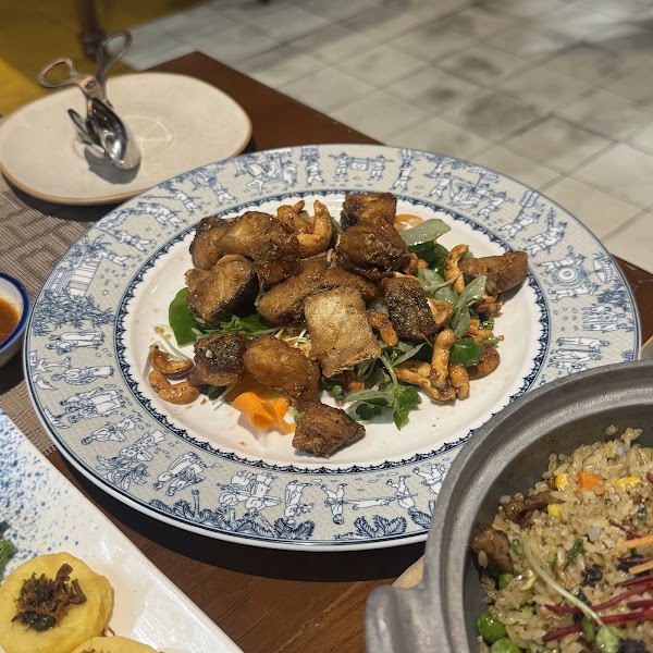 Madame Lam - Vietnamese Contemporary Cuisine 2