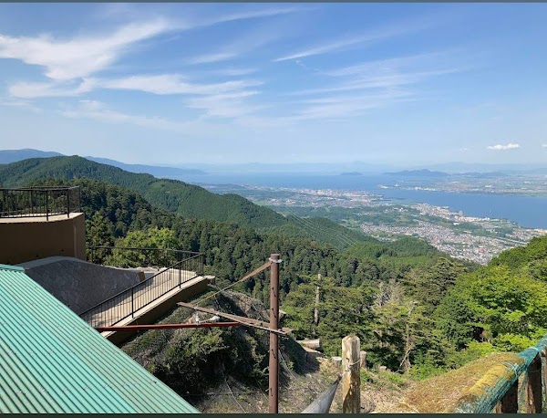 Mount Hiei 5
