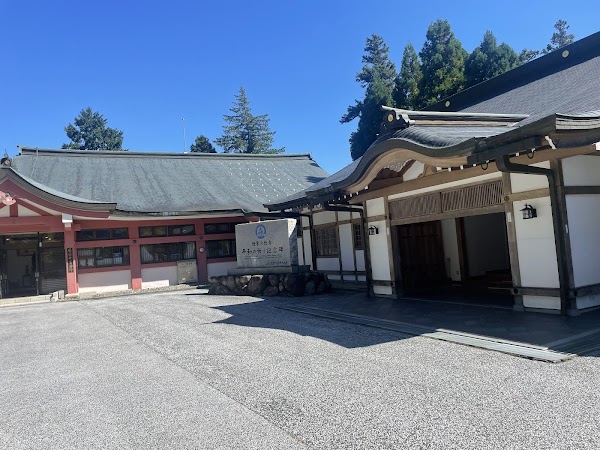 Mount Hiei 3