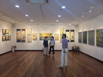 Kyungin Museum of Fine Art