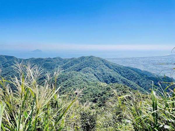 Sanjiaolunshan
