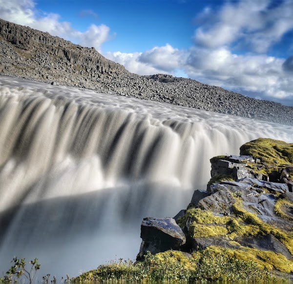 Dettifoss (West Side) 5