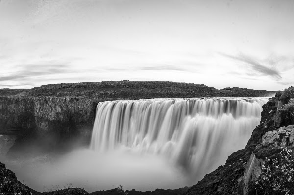 Dettifoss (West Side) 3