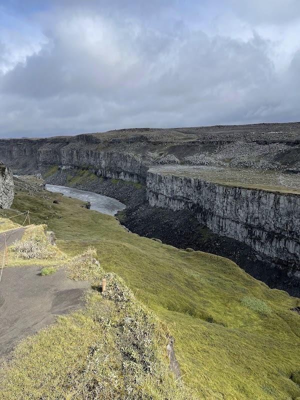 Dettifoss (West Side) 2