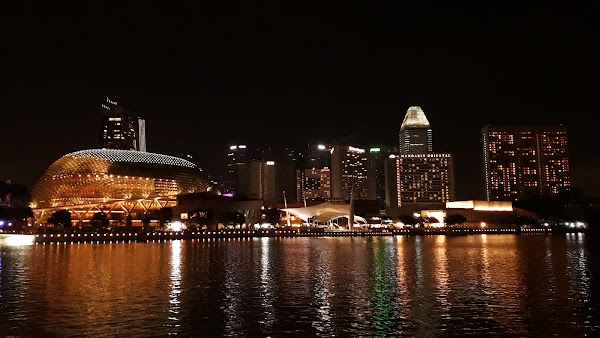 Clarke Quay 5