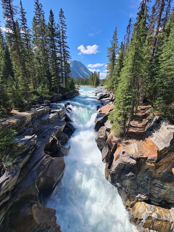 Numa Falls 1