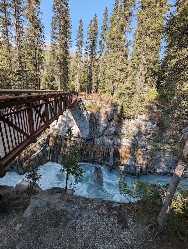 Numa Falls 5