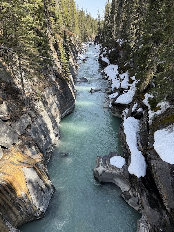 Numa Falls 3