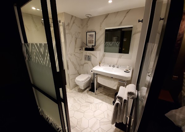 Môm'Art Hotel 4