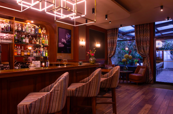 Môm'Art Hotel 3