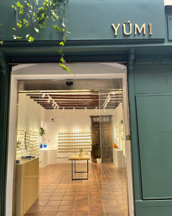 Yümi