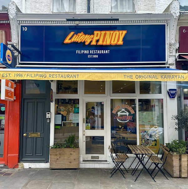 Lutong Pinoy