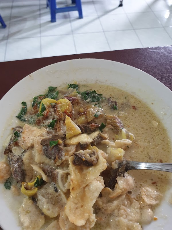Soto H. Djaja