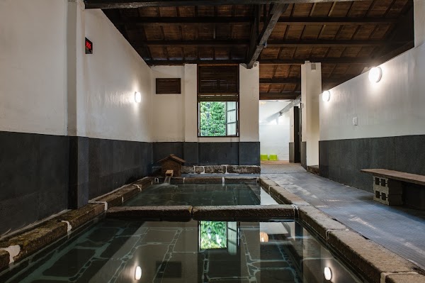 Long Nice Hot Spring 1