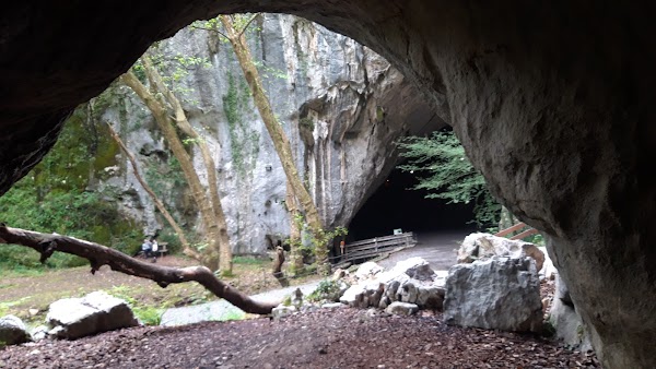 Zugarramurdi