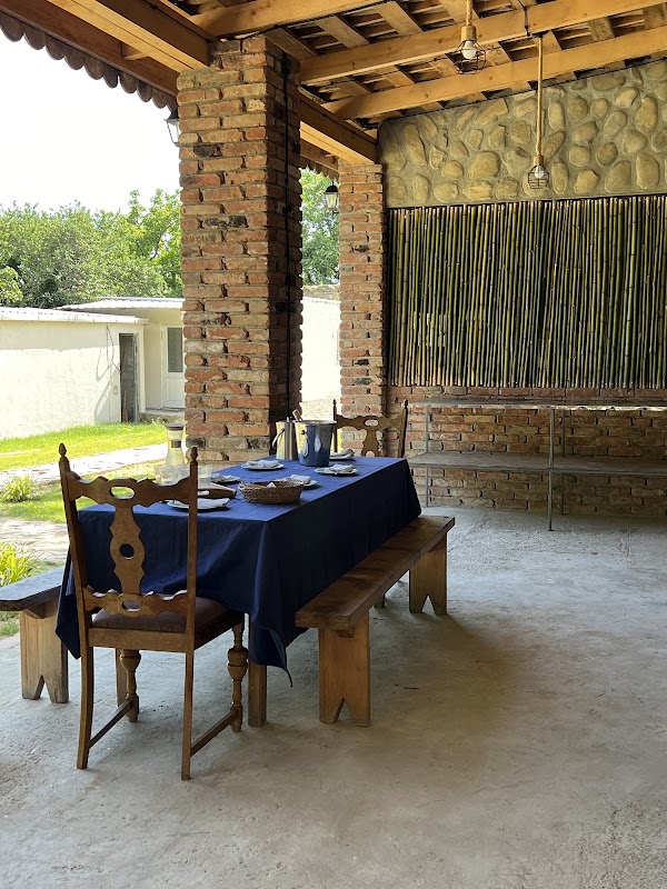 Family winery "LILEO"
