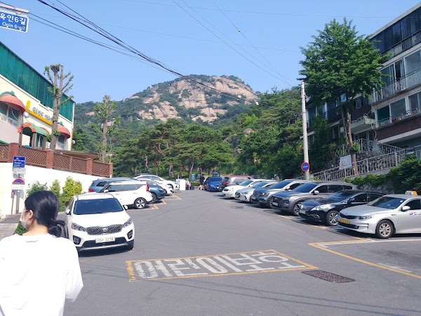 Suseongdong Valley 4