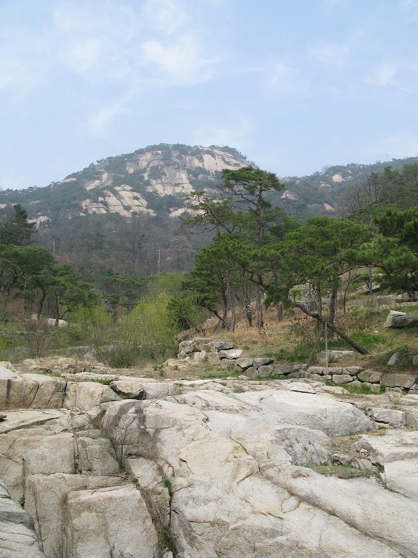 Suseongdong Valley 3