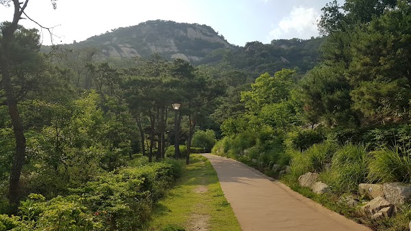 Suseongdong Valley 2