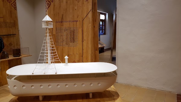 Museum of the City of Chetumal 1