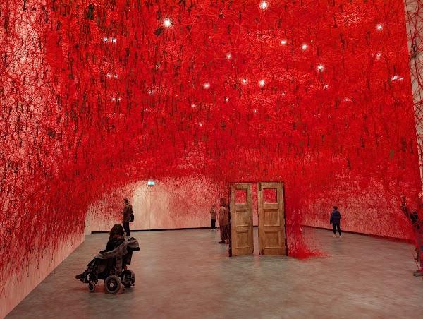 Hayward Gallery 3