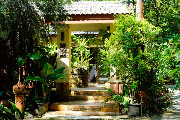 Enchanted Garden Bungalows