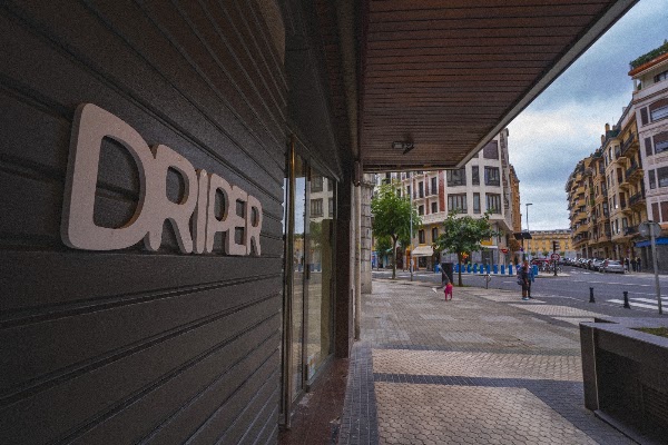 Driper - Café de especialidad 3