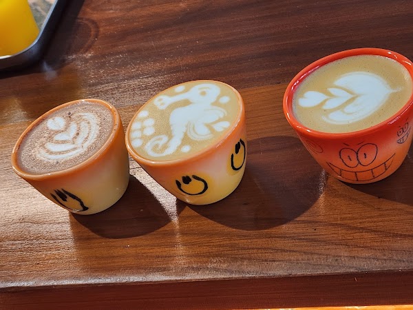 Driper - Café de especialidad 2