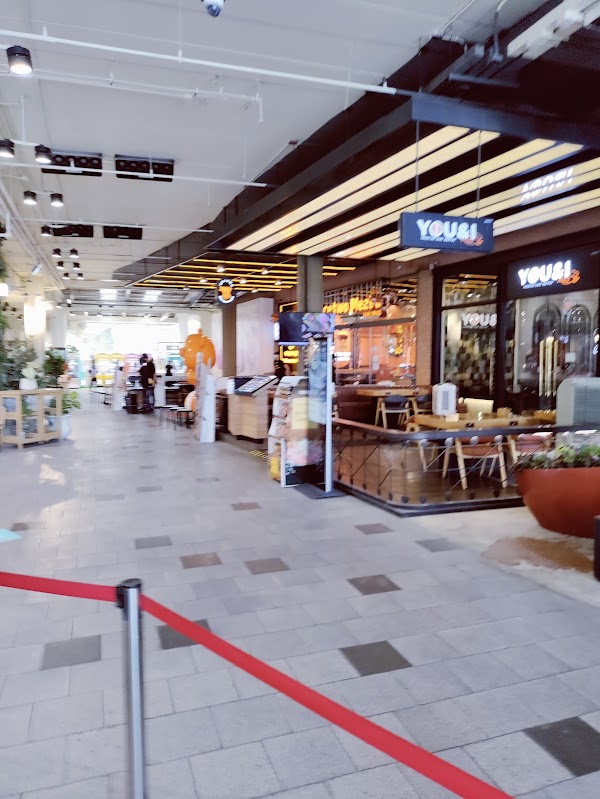 Central Eastville