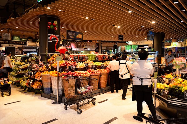 Central Eastville 4