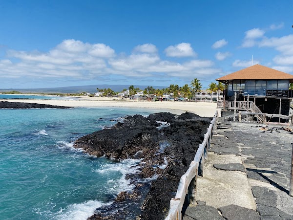 Isabela Island