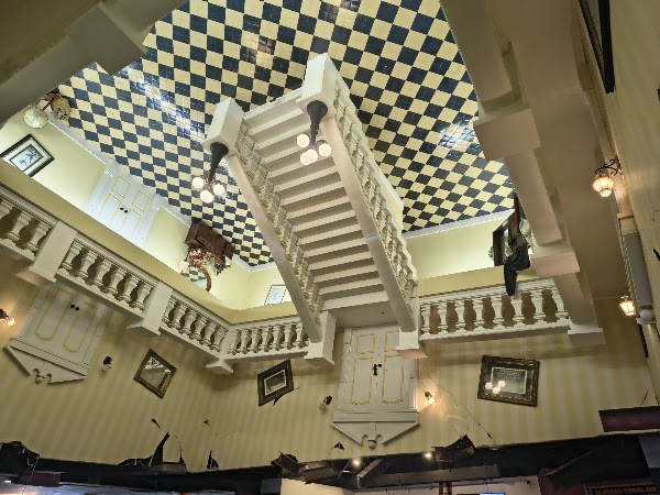 WonderWorks Pigeon Forge 5
