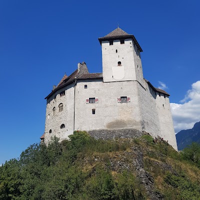 Burg Gutenberg
