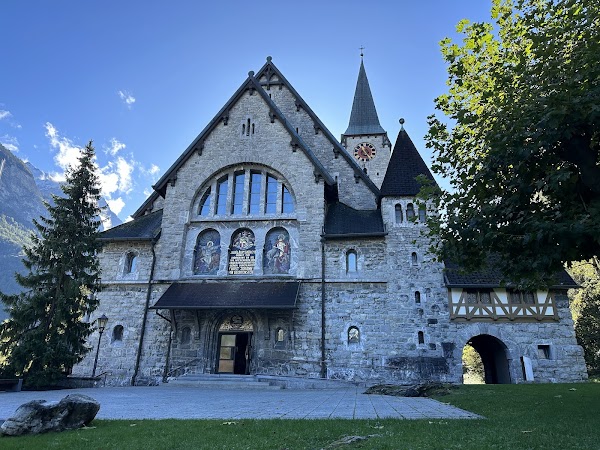 Burg Gutenberg 2