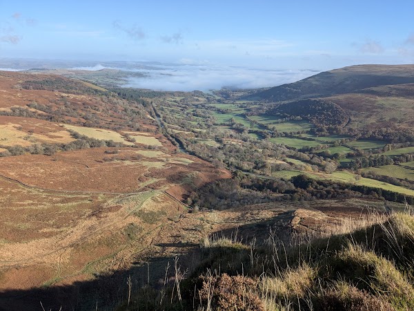 Craig Cerrig-gleisiad