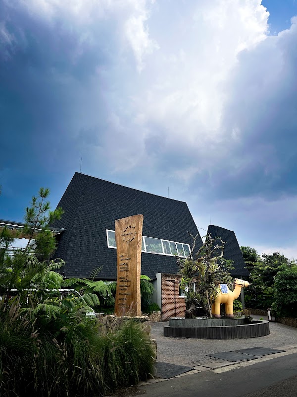 Chanaya Resort